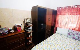 Casa próxima do centro histórico
